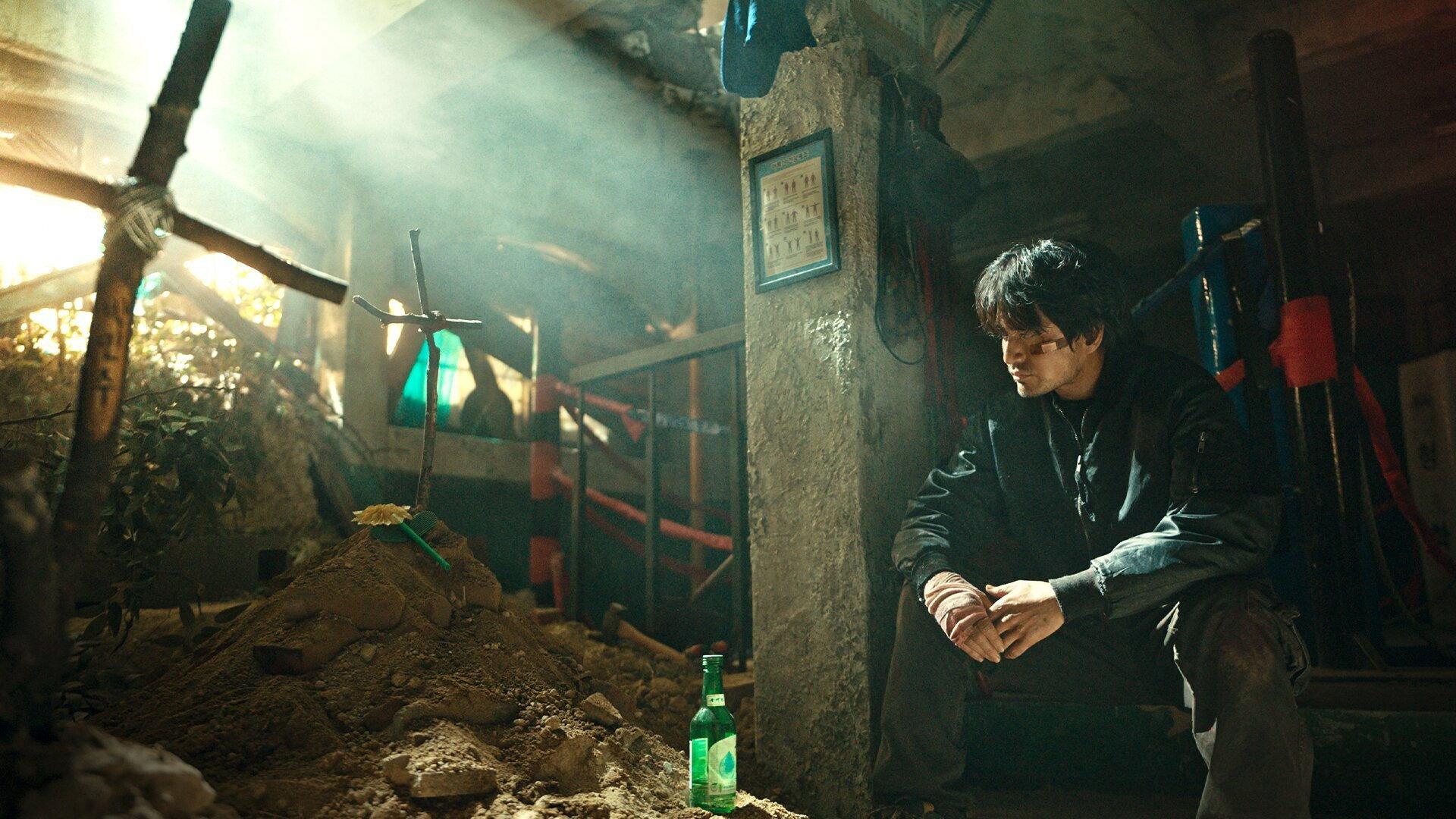 Still from Episode 9