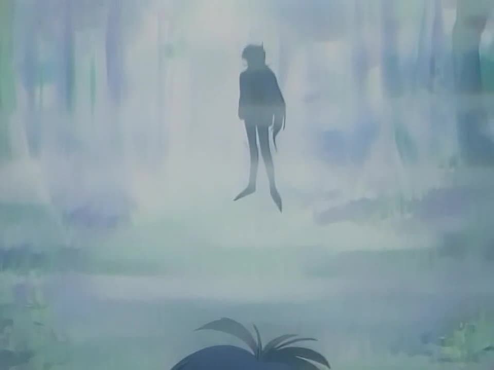 Still from A New Enemy