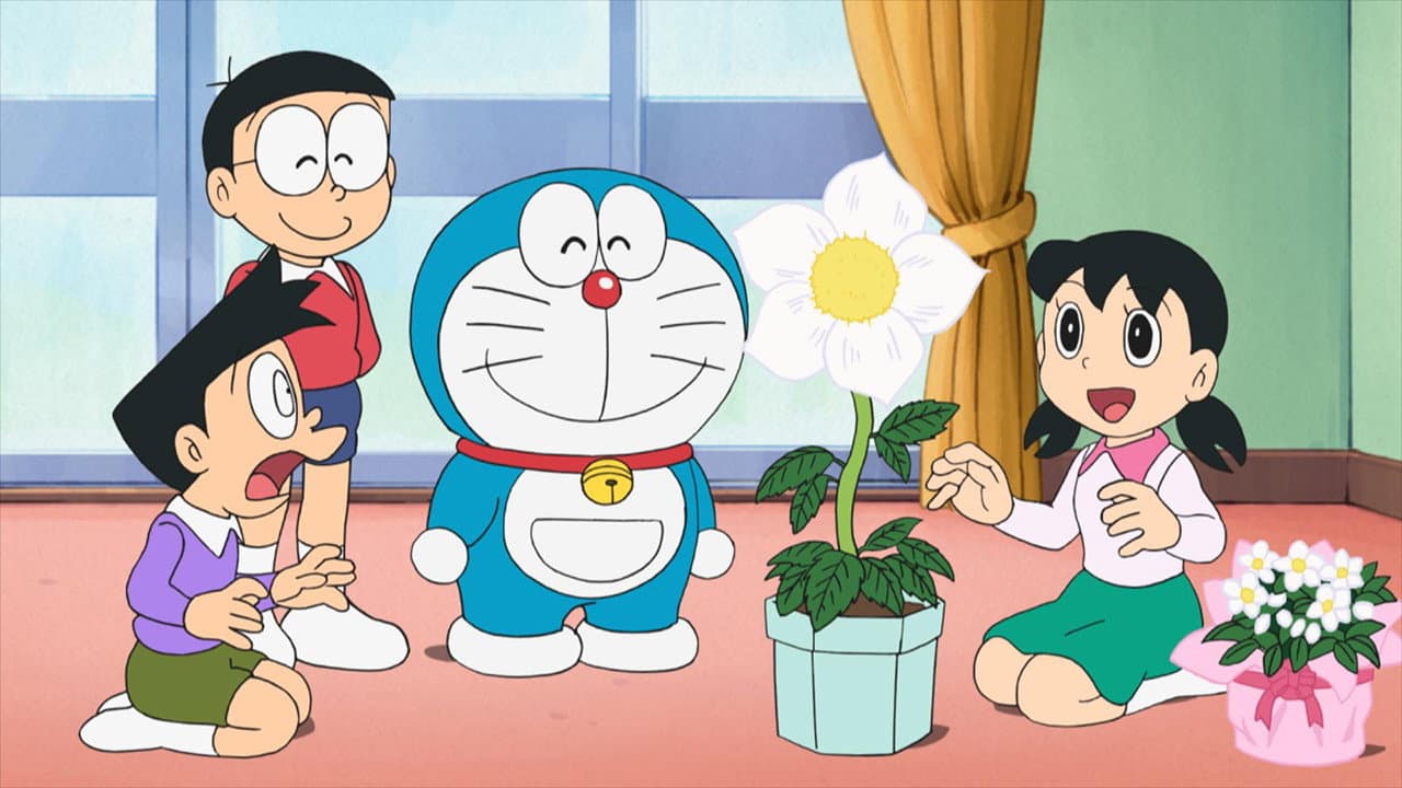 Still from Episode 1199