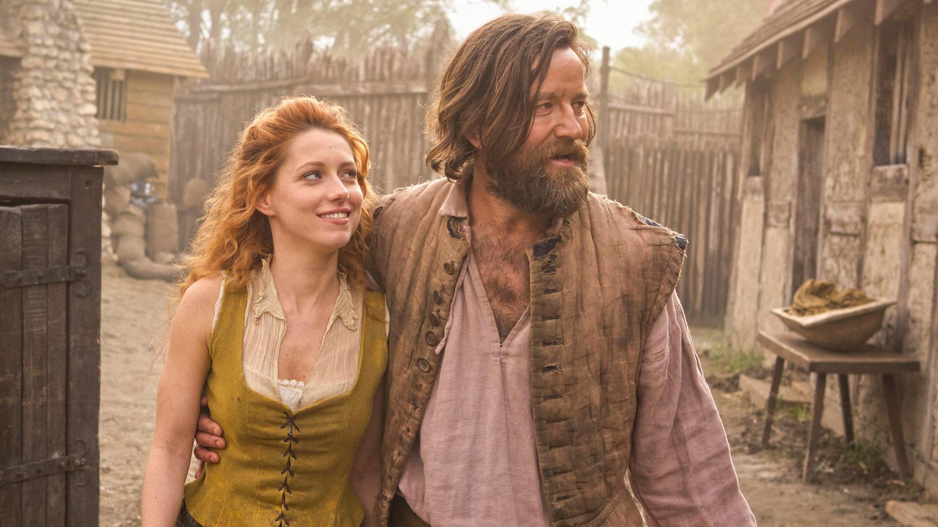 Still from Episode 2