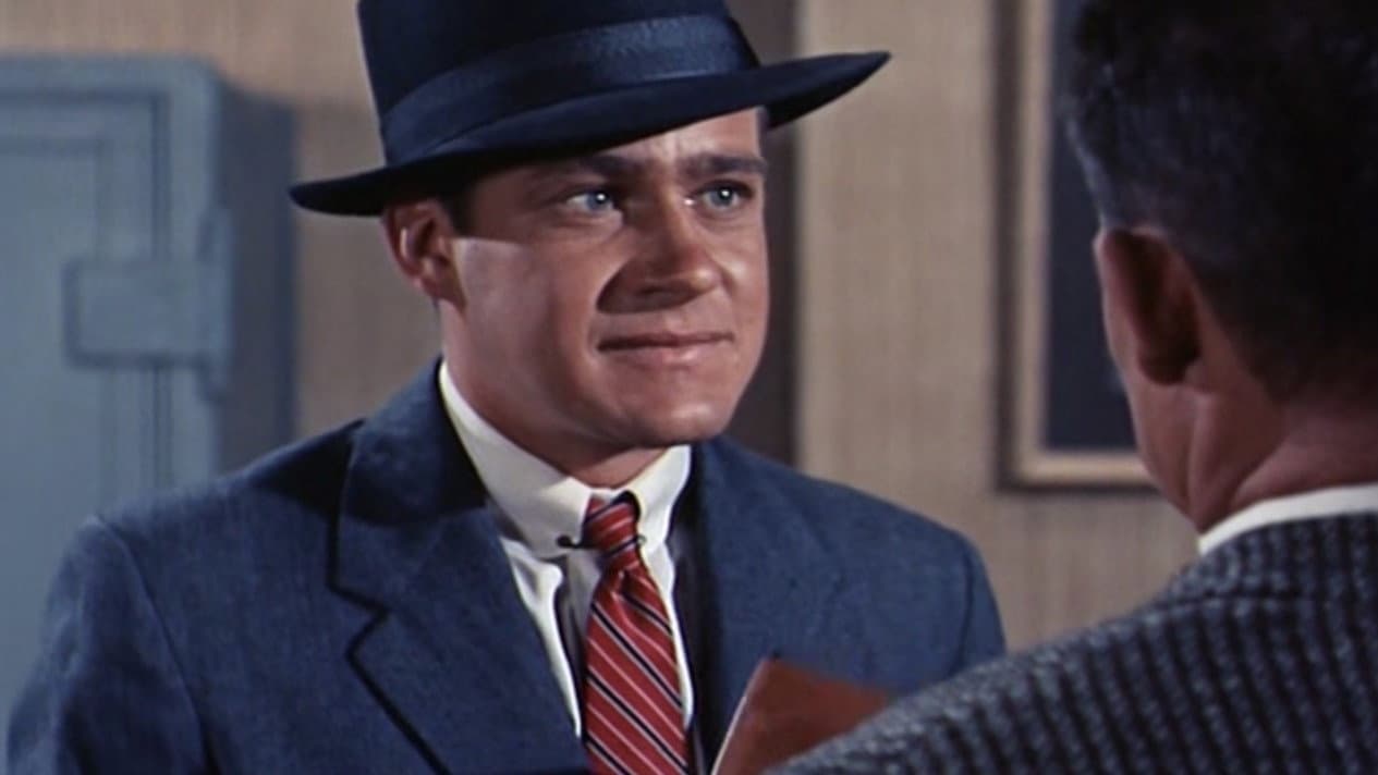 Still from Jimmy the Kid