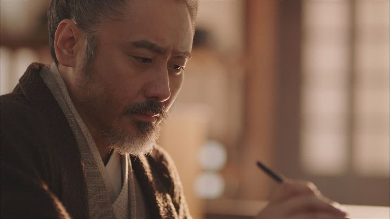 Still from Episode 34
