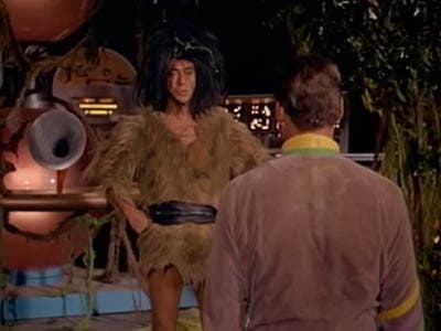 Still from The Space Primevals