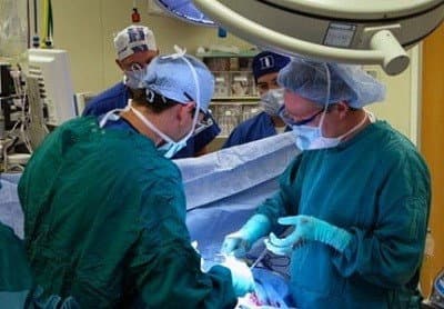 Still from Doctors' Diaries Pt.1