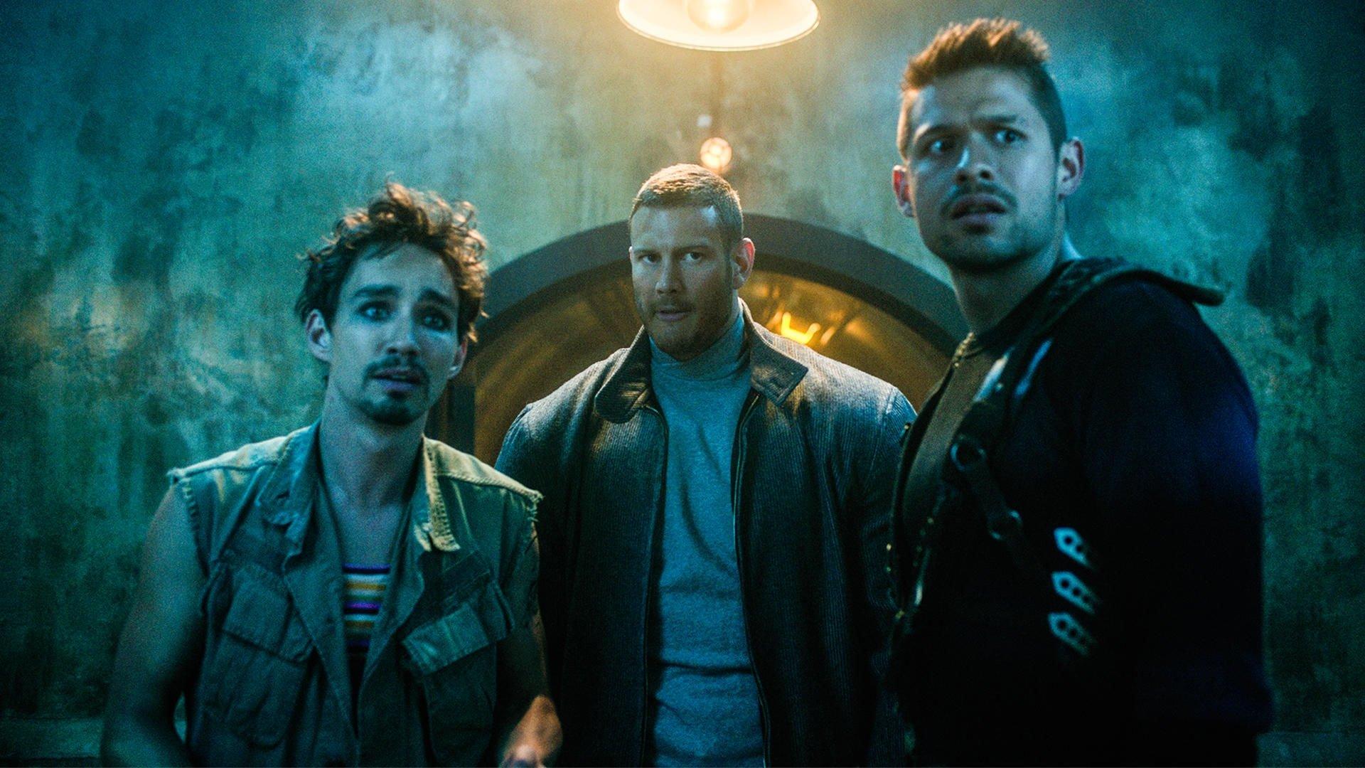 Still from Changes