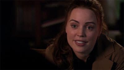 Still from Laura - Week Five