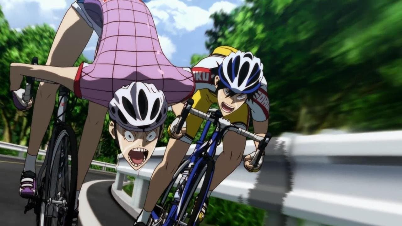 Still from Imazumi vs. Midosuji