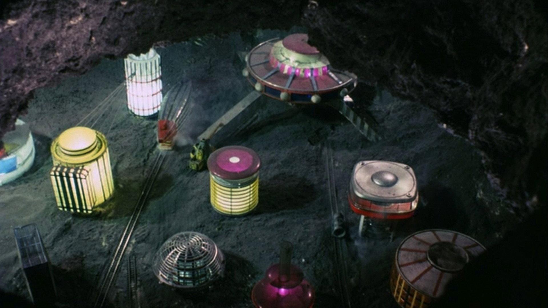 Still from Lunarville 7