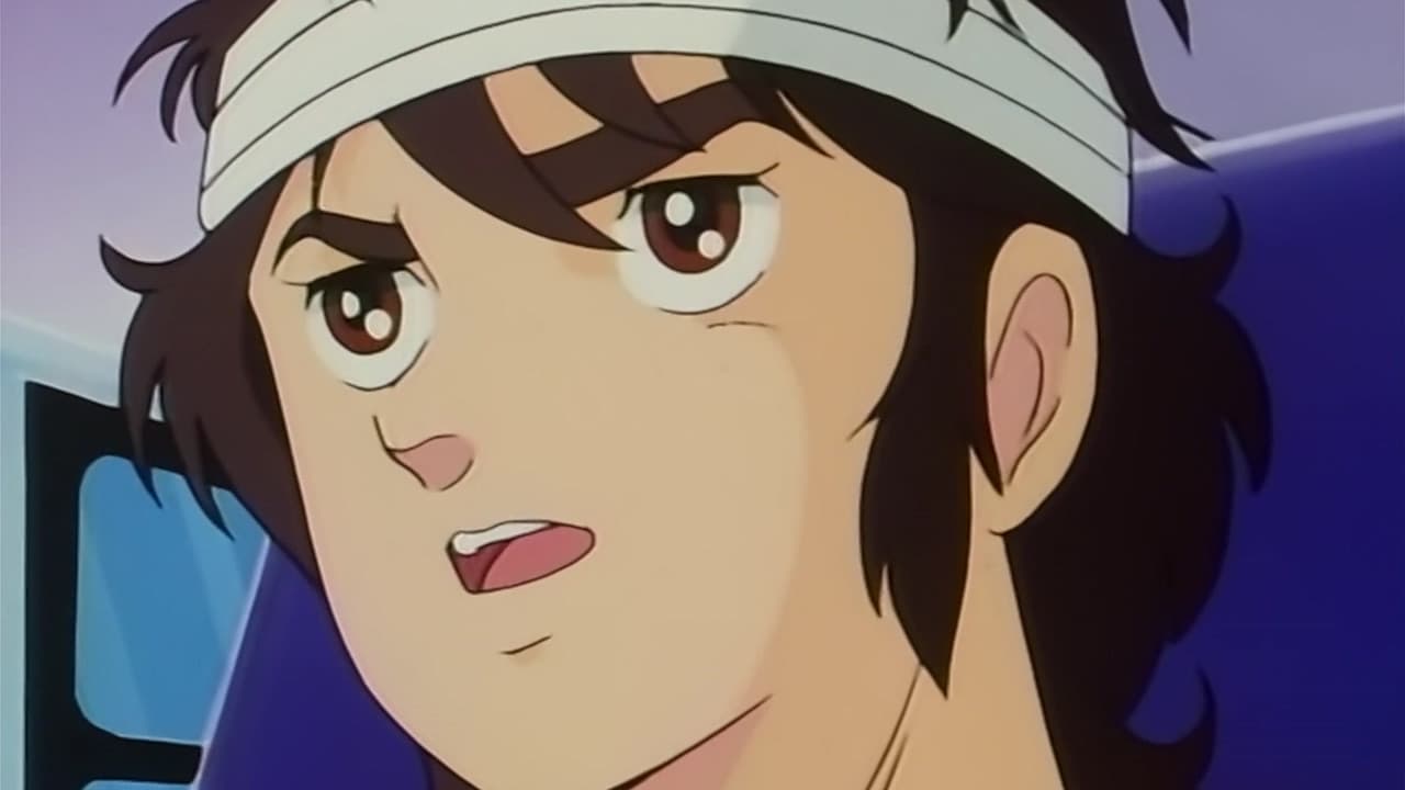 Still from The Challenge (2)