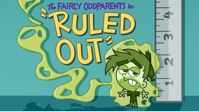 Still from Ruled Out