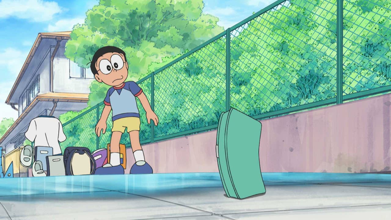 Still from Propose Sakusen