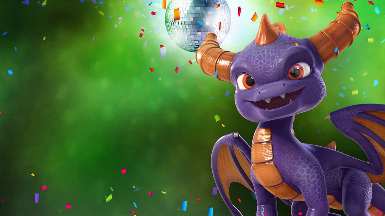 Still from New Year's Eve Countdown