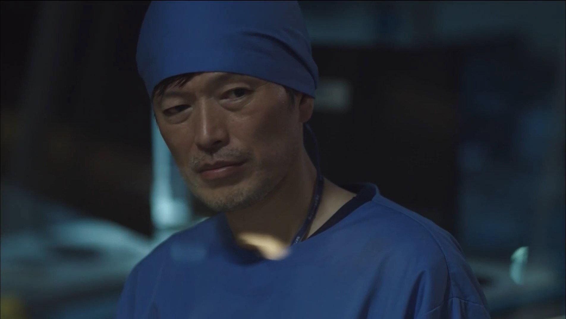 Still from Episode 14