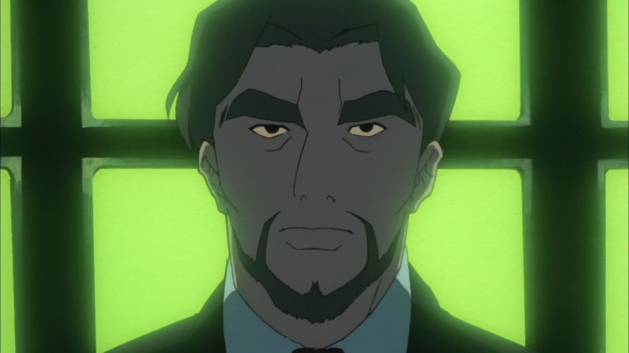 Still from The Assassination Play