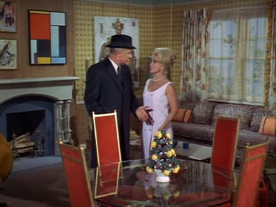 Still from Give Me Land, Lots Of Land