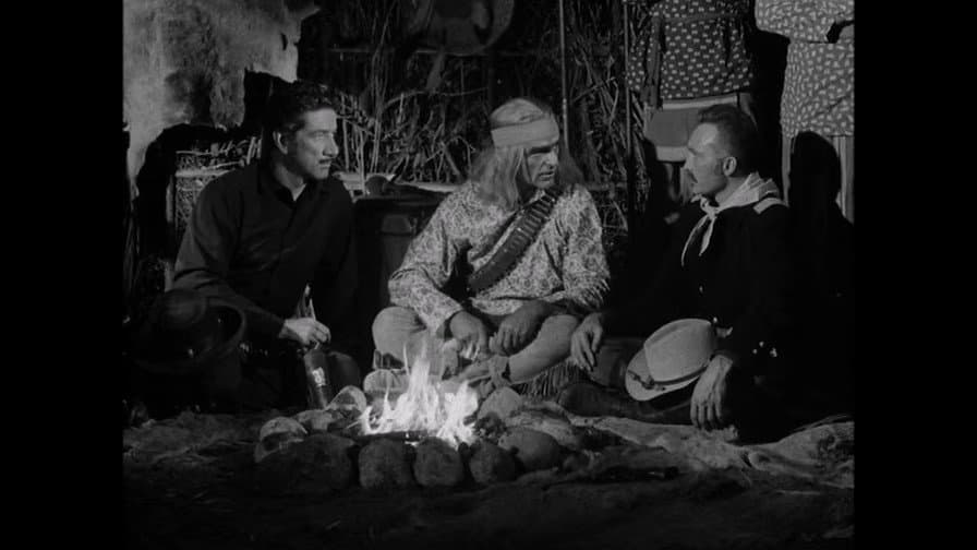 Still from The Yuma Treasure
