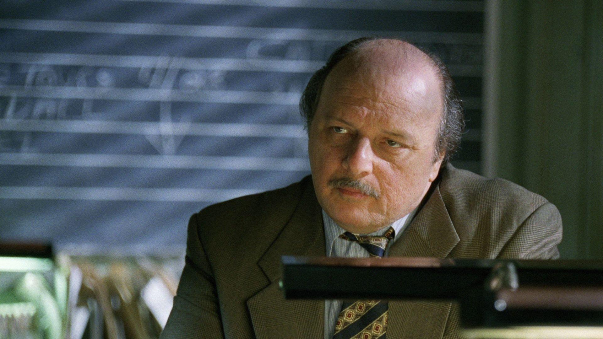 Still from Don't Meth with Me