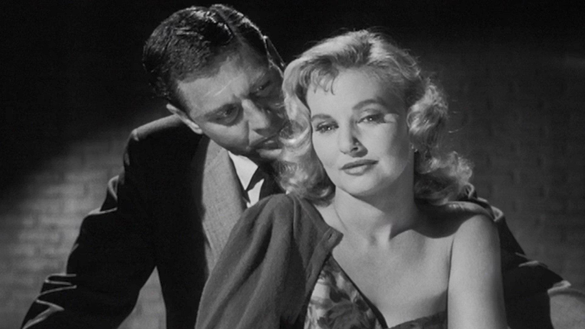 Still from The Vicious Dog