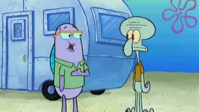 Still from New Fish in Town