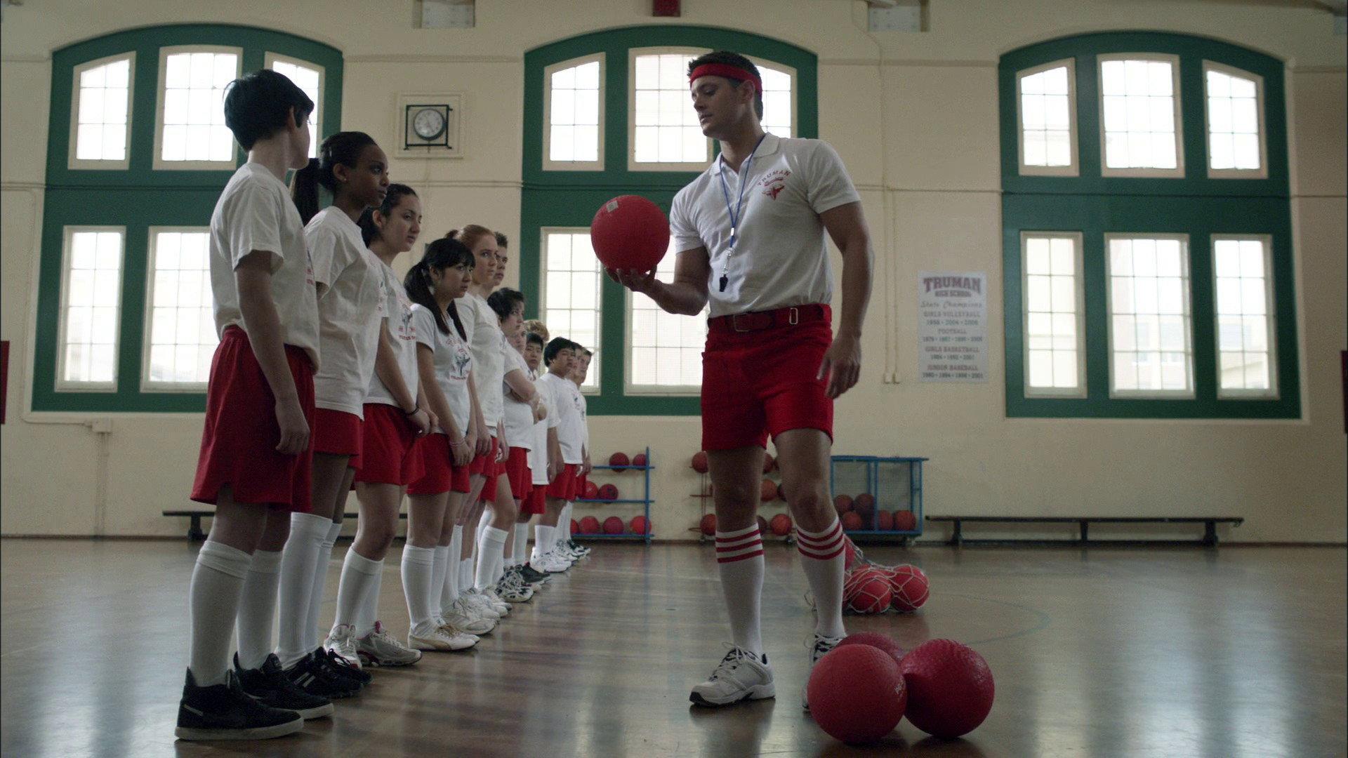 Still from After School Special