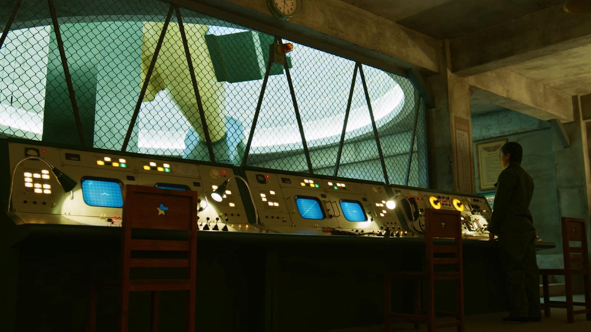 Still from Episode 24