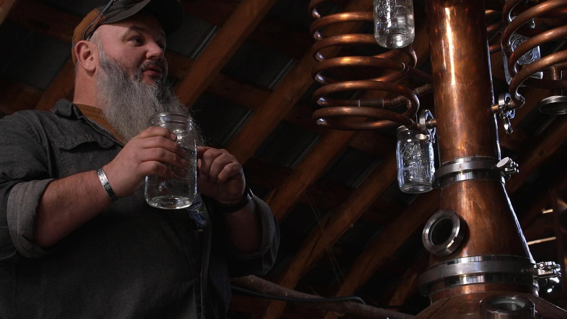 Still from Cowboy Legacy