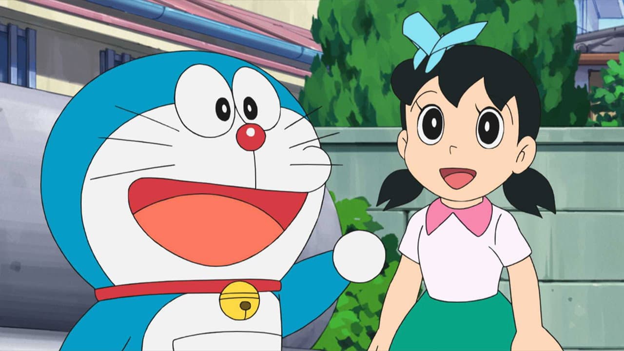Still from Episode 940