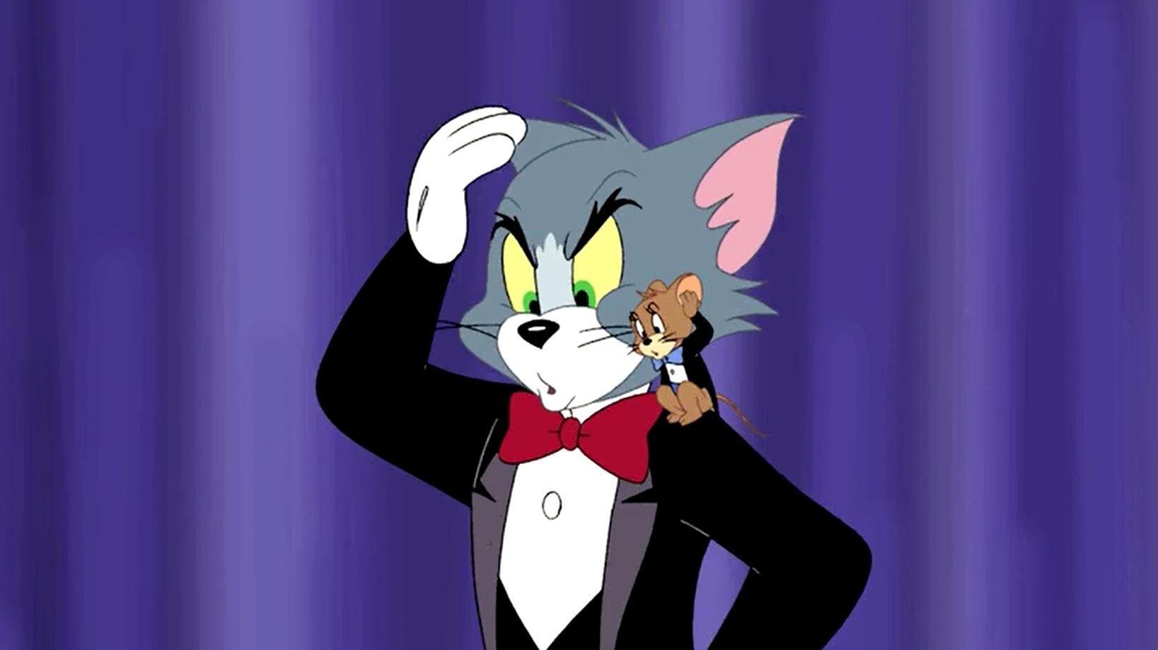 Still from Abracadumb
