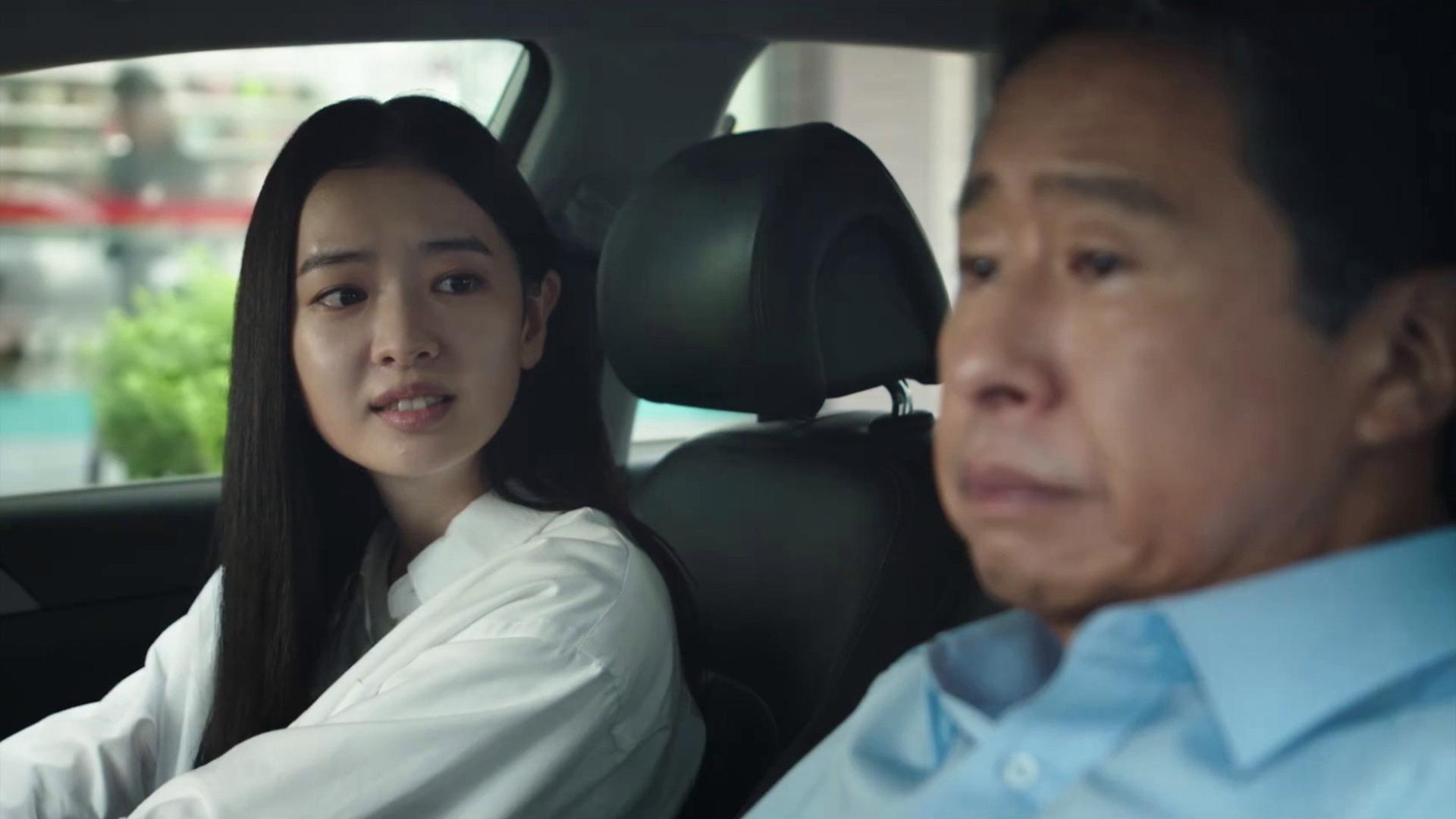 Still from I-rang Meets So-hyun