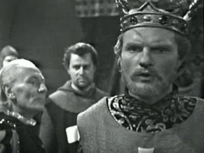 Still from The Wheel of Fortune