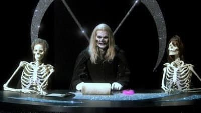 Still from Scary Special