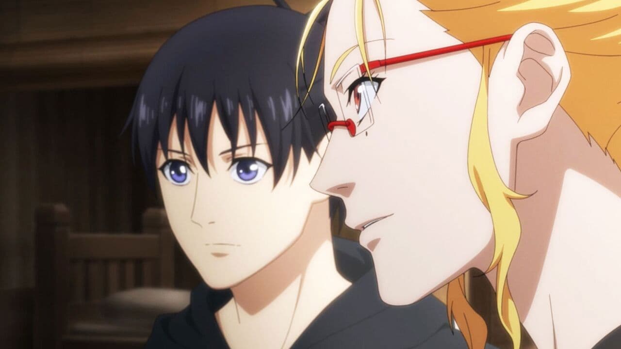 Still from Episode 3