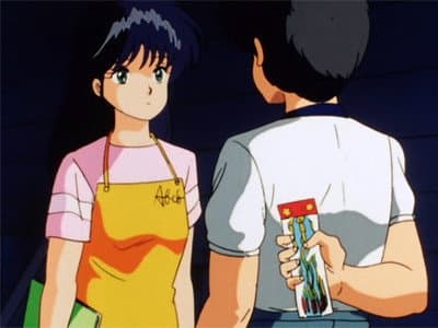 Still from The Summer Temptation / A Double Date Out of the Blue