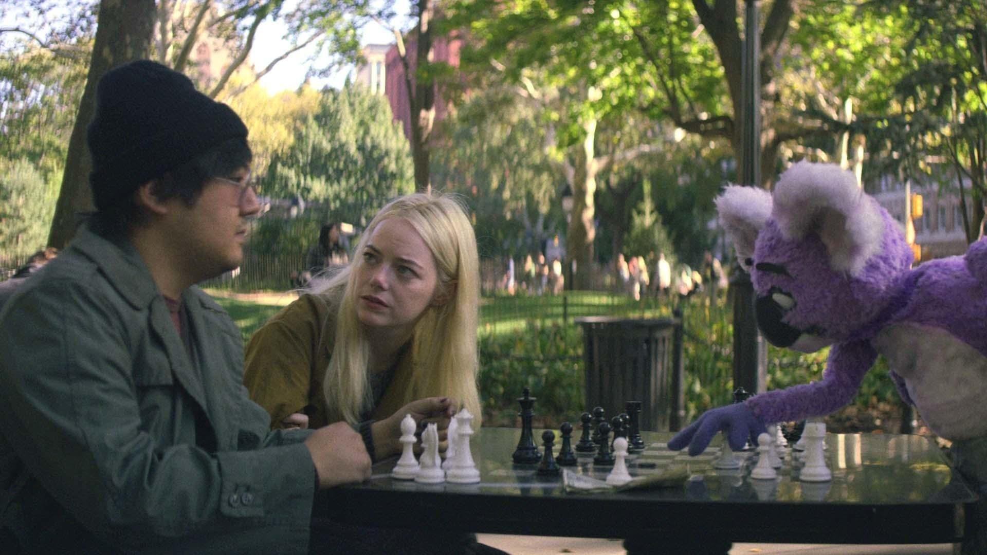 Still from Windmills