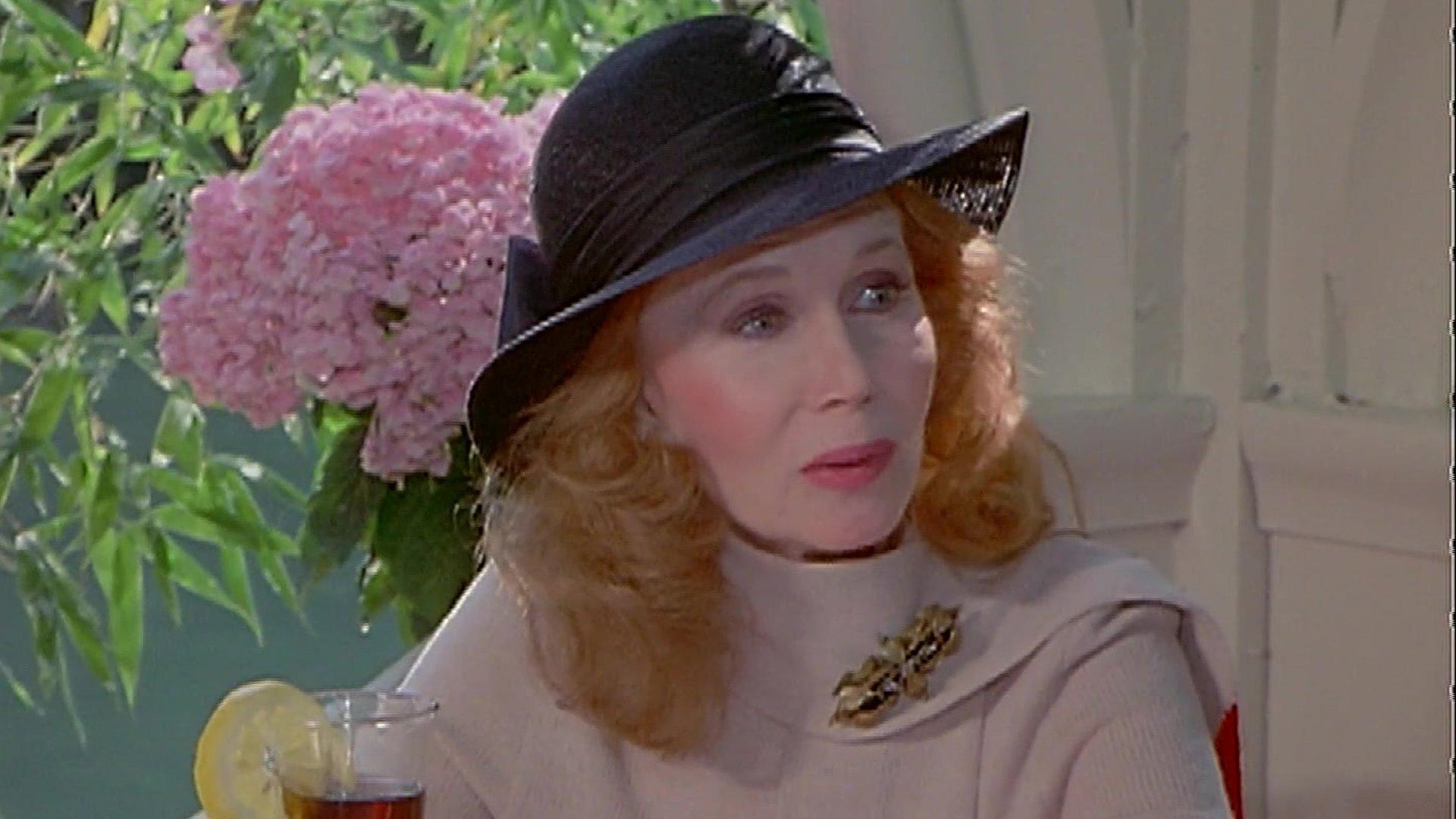 Still from The Big Switch / The Hooker's Holiday