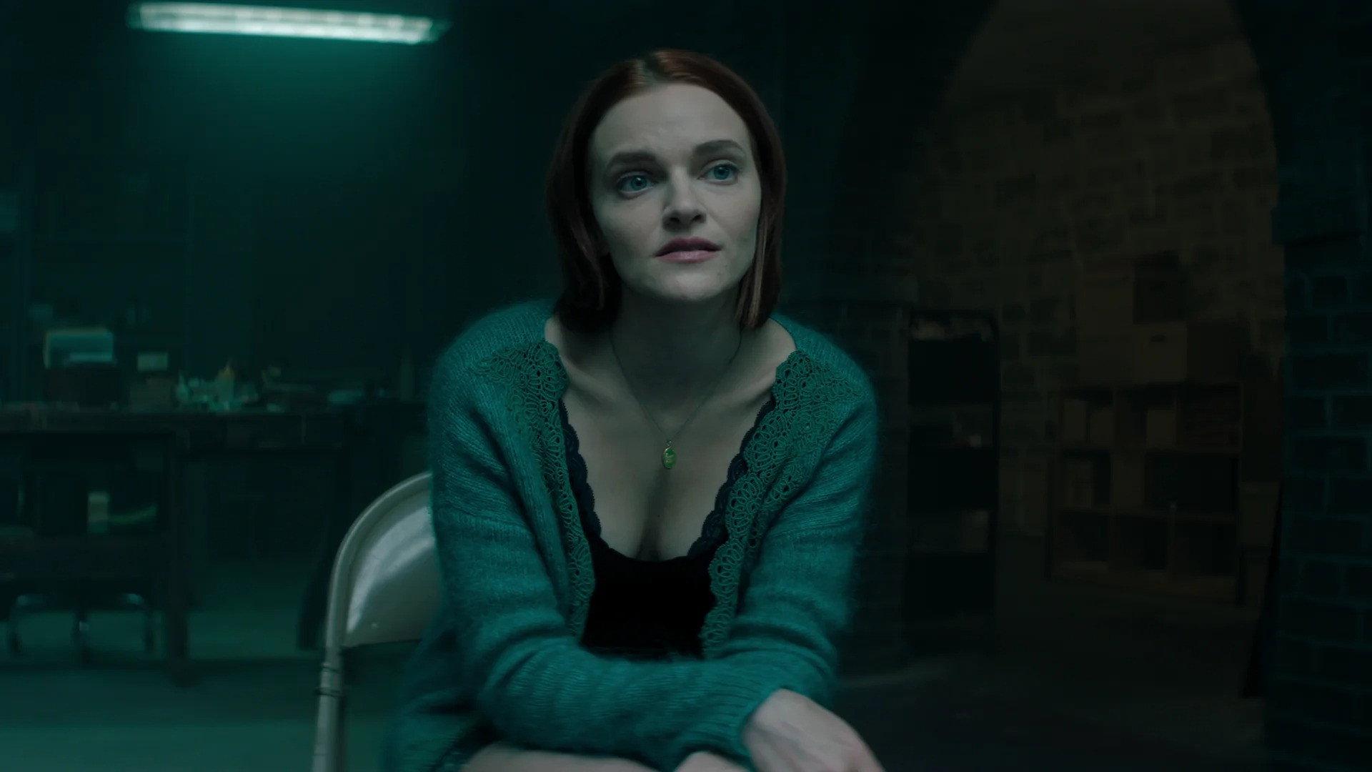Still from Folie a Deux
