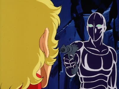 Still from The Friend of The Dragon`s Crystal!