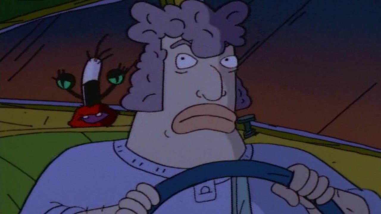 Still from A Room With No Viewfinder