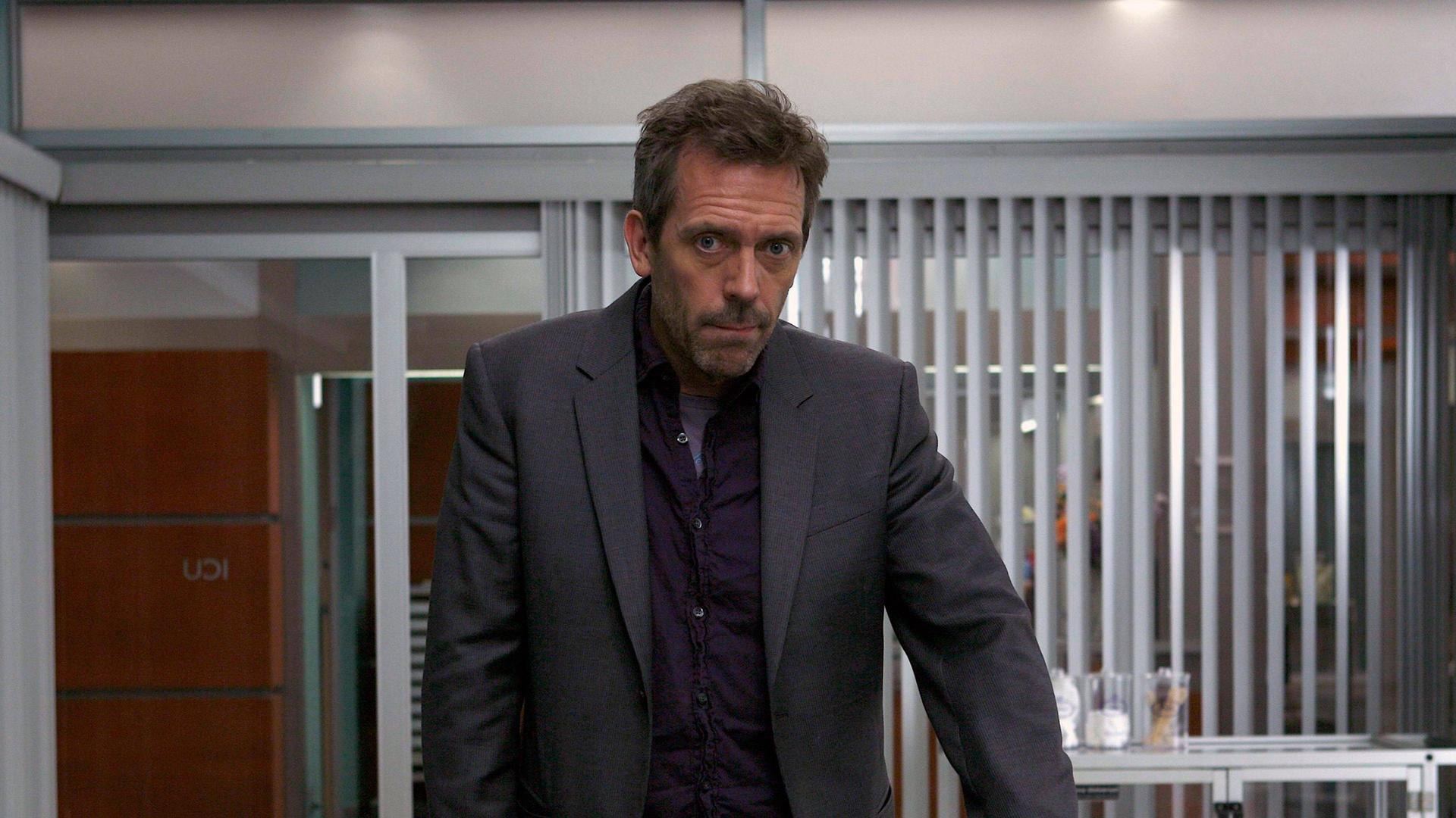 Still from The Greater Good