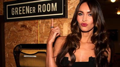 Still from Megan Fox, Todd Glass