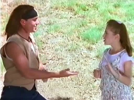 Still from Two for One