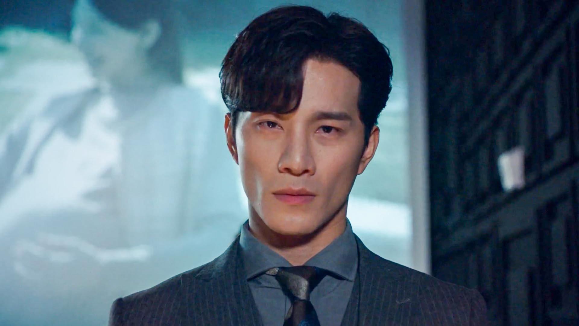 Still from My Girlfriend Is An Alien