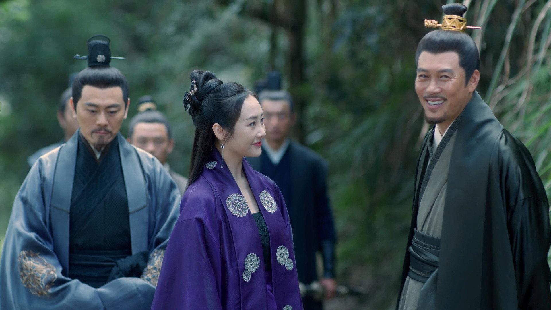 Still from Episode 29