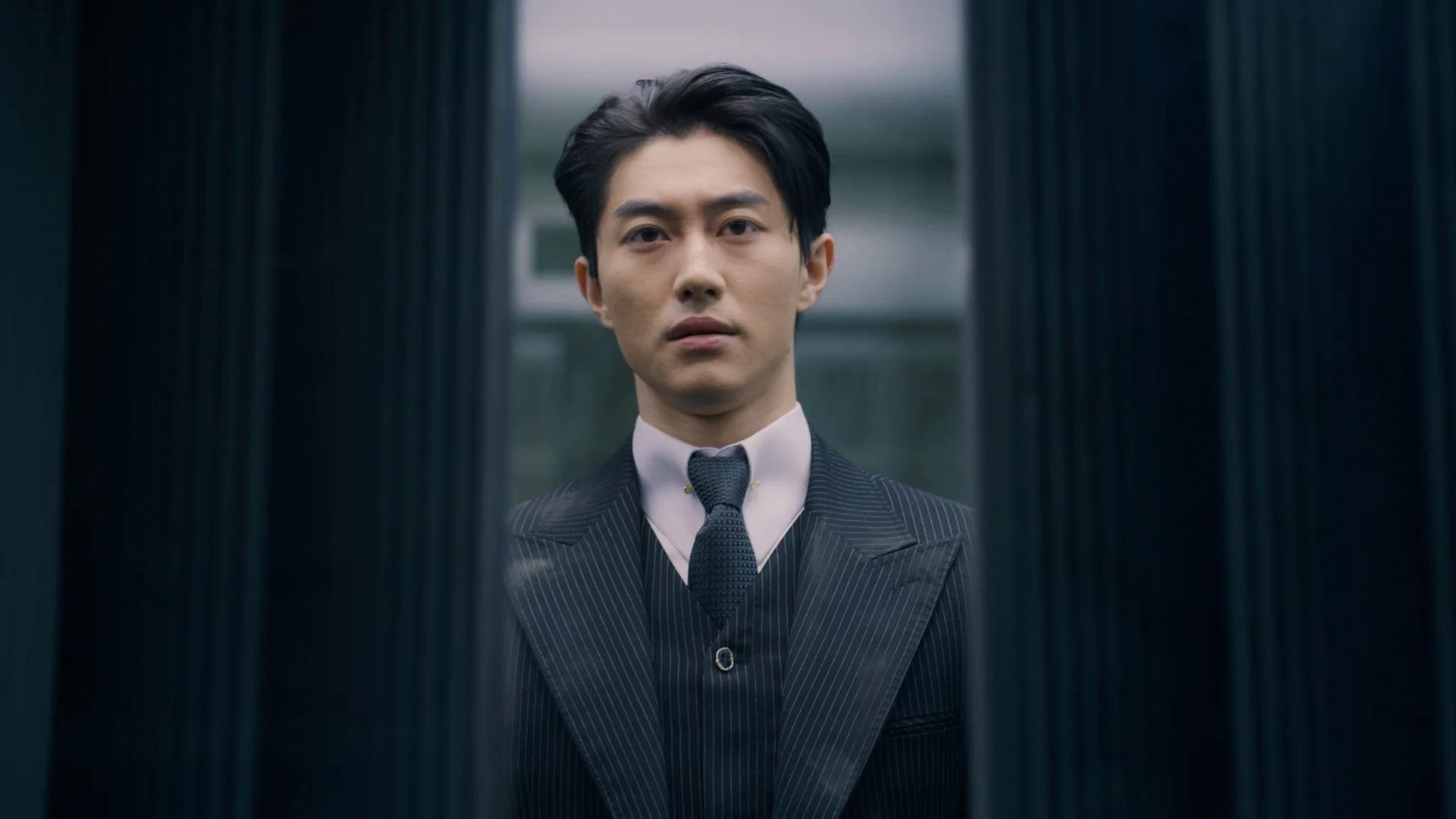 Still from Episode 5