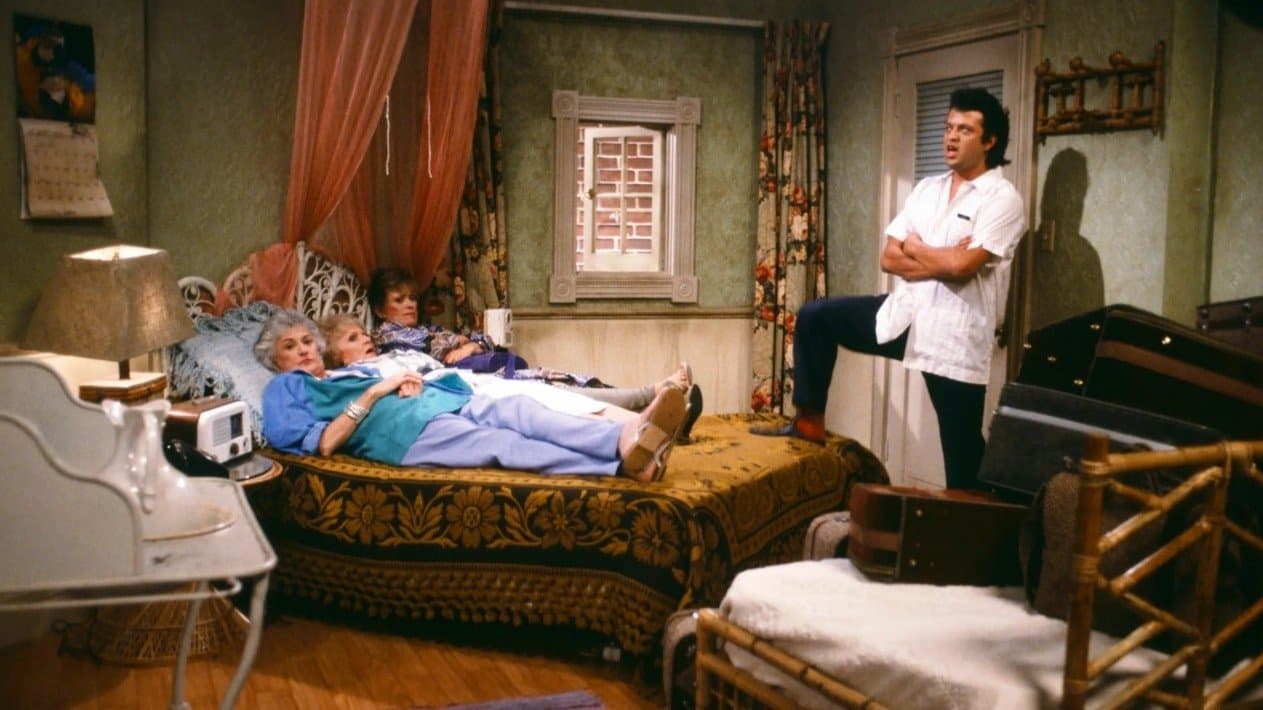 Still from Vacation