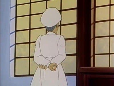 Still from White Rose of Memories