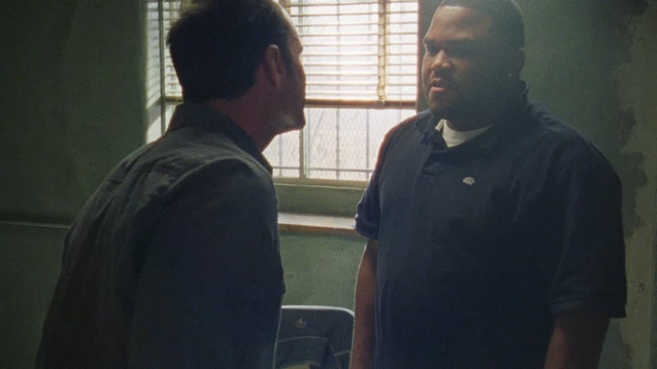 Still from Back in the Hole