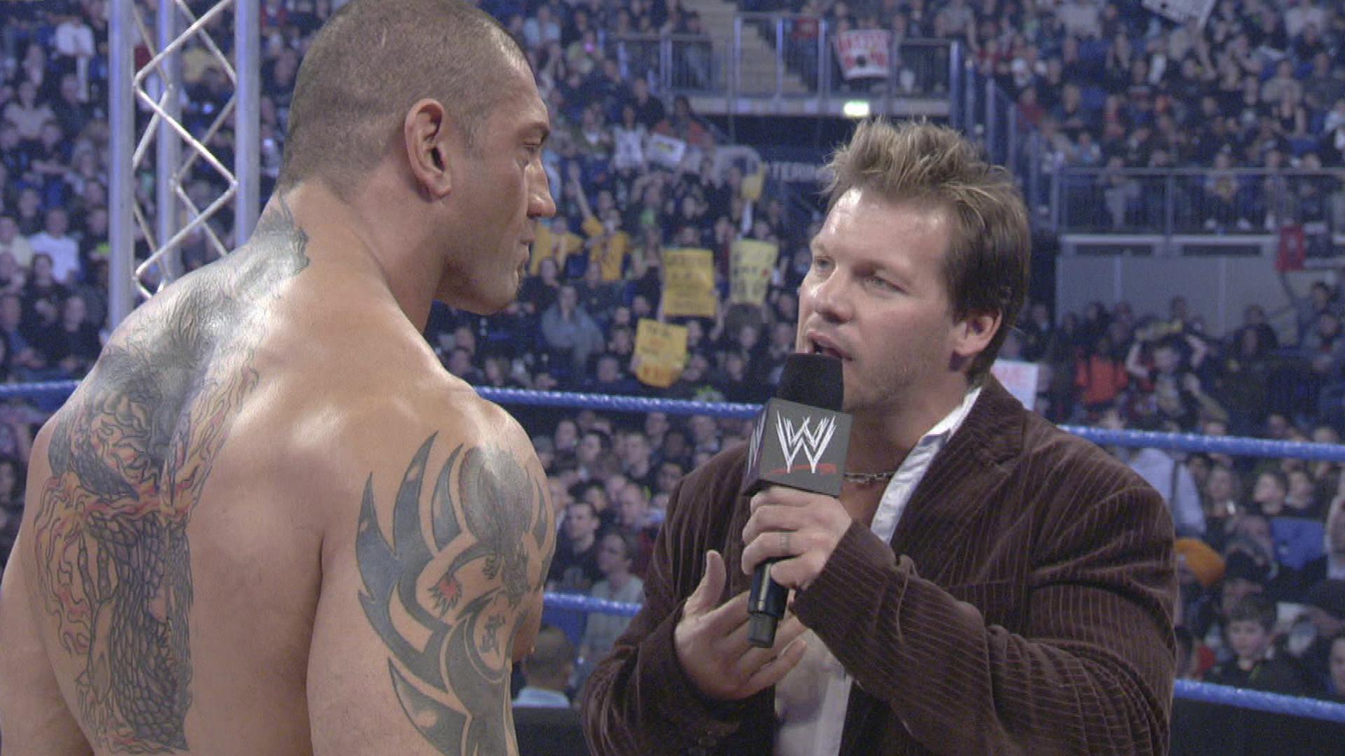 Still from SmackDown - Apr. 18, 2008