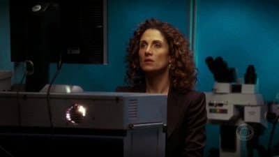Still from The Fall