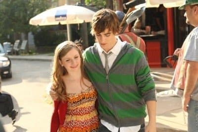 Still from Somebody